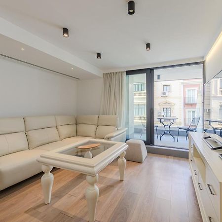 Apartamento Sevilla Centro Exteriör bild