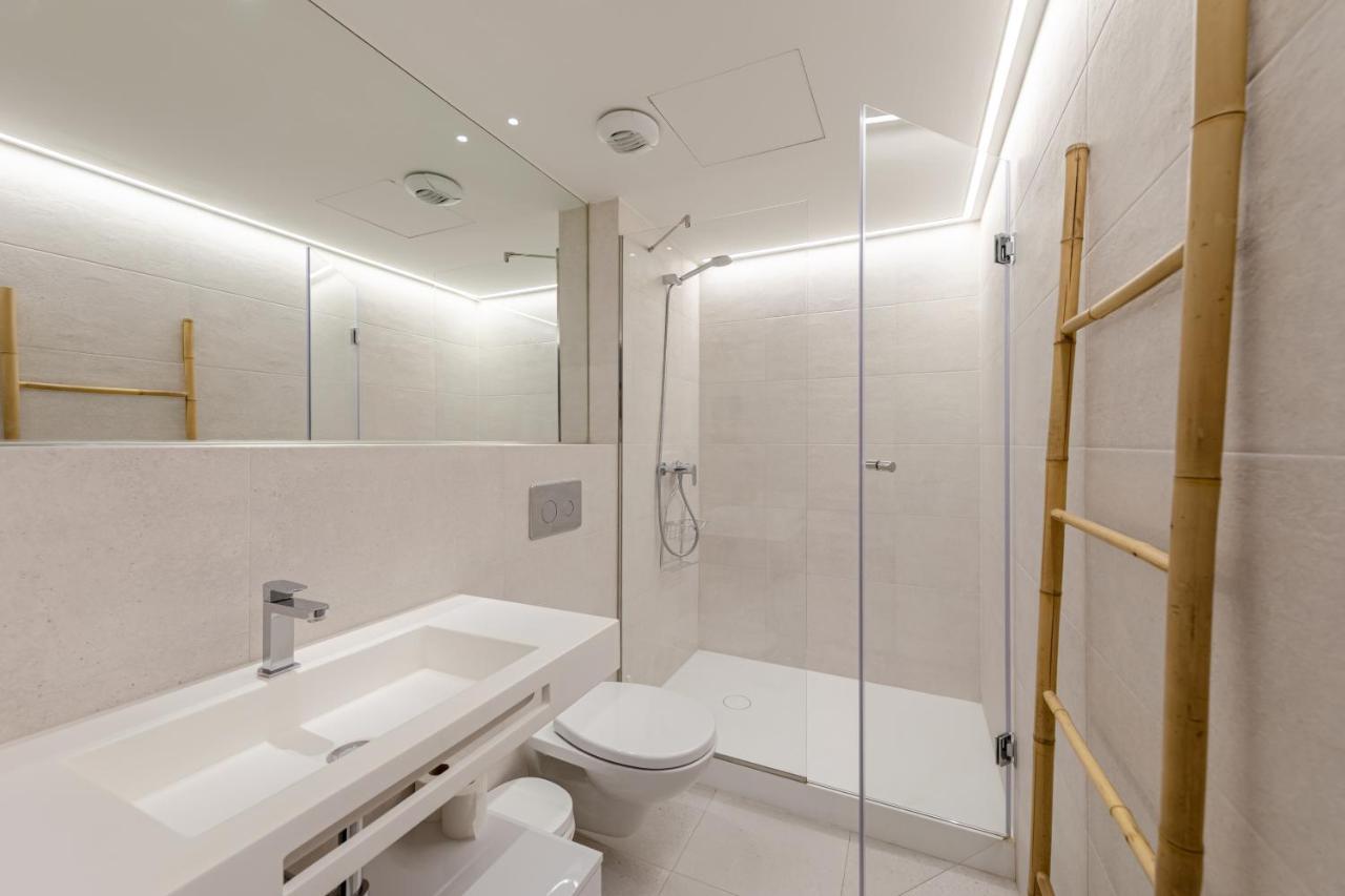 Apartamento Sevilla Centro Exteriör bild