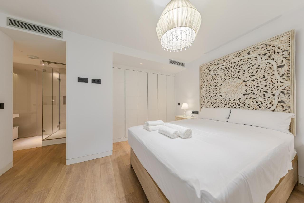 Apartamento Sevilla Centro Exteriör bild