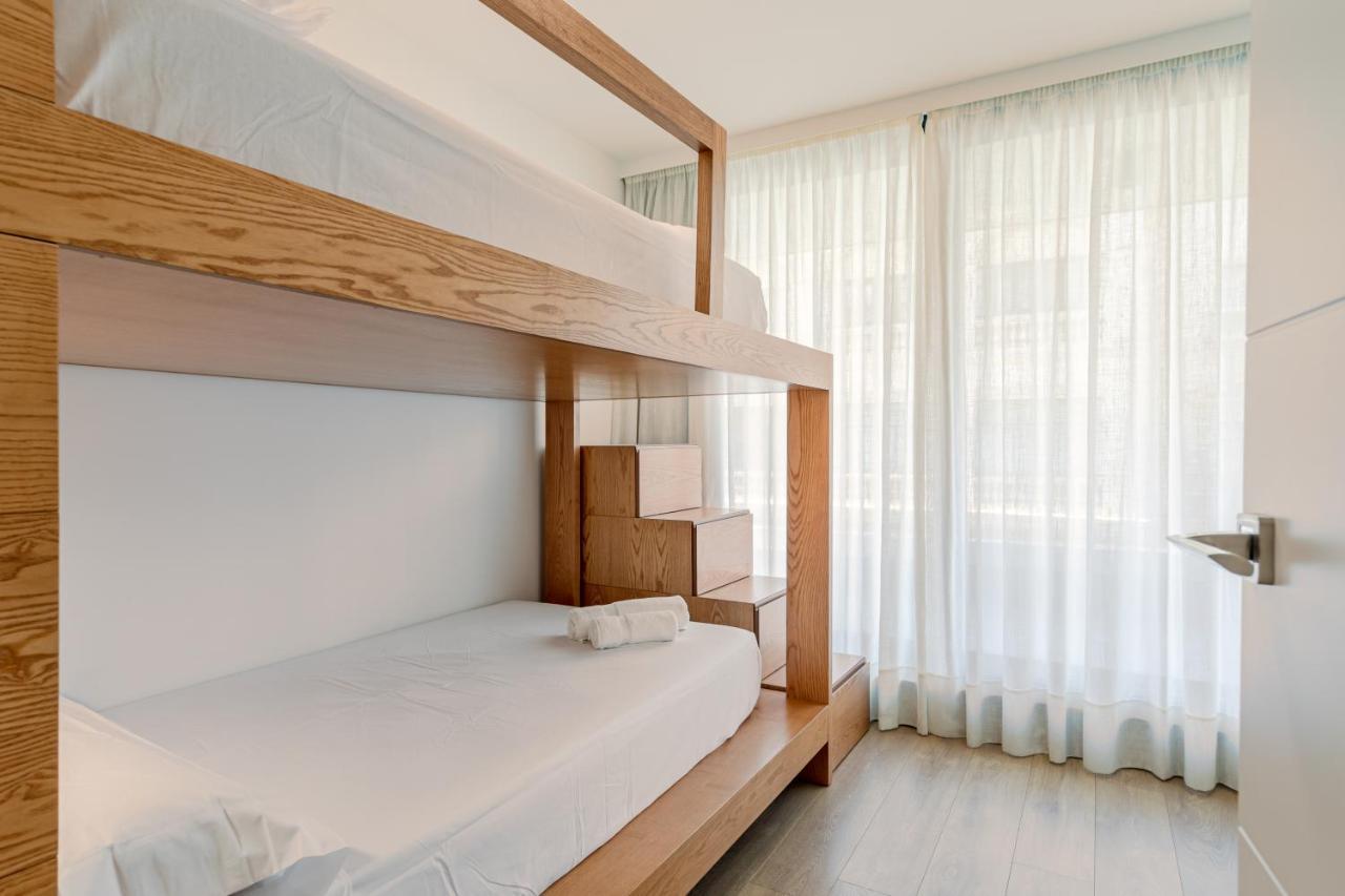 Apartamento Sevilla Centro Exteriör bild