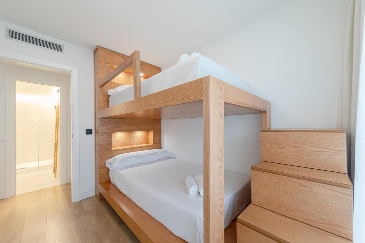 Apartamento Sevilla Centro Exteriör bild