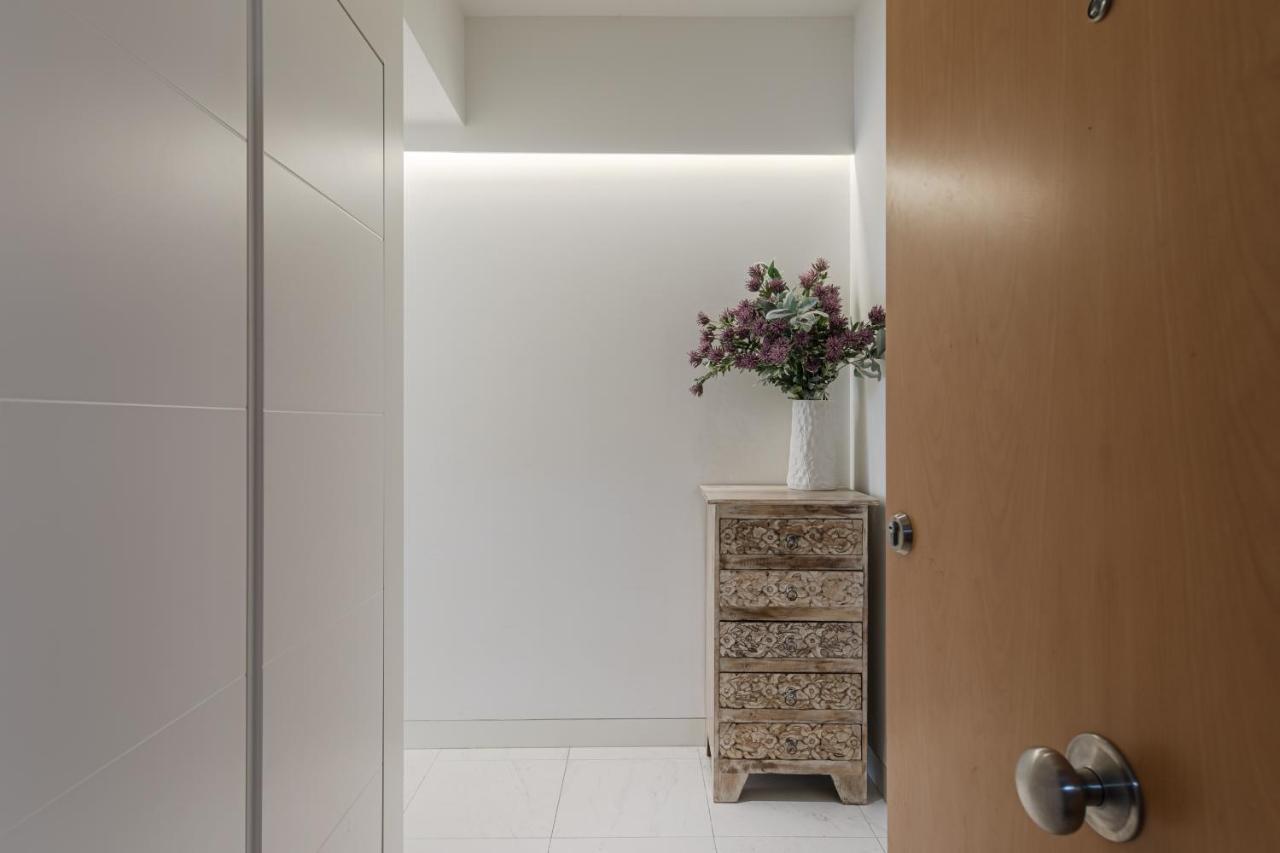 Apartamento Sevilla Centro Exteriör bild